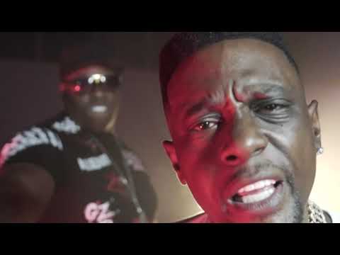 Criminal Manne - Gangsta (Official Music Video) ft. Boosie (Badazz)