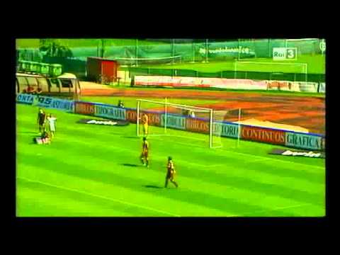 SERIE B WIN 2011-2012 Cittadella-Varese 0-1