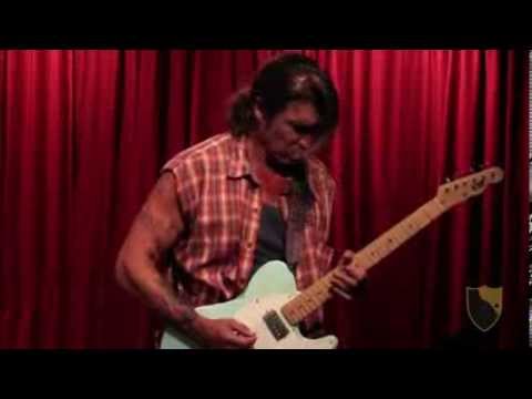 George Lynch - Trail of Tears (@TwoTone Sessions)