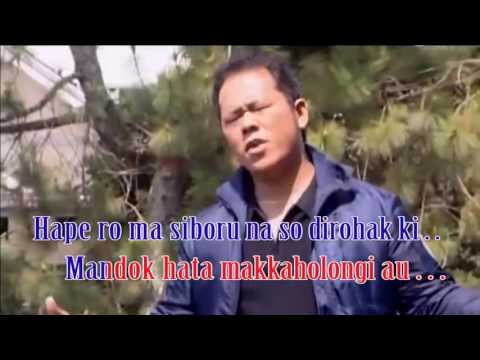 HOLONG NASO TARPUTIK   Style Voice