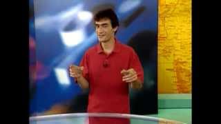 B 06 - Reading - Inglês - Vestibulando Digital