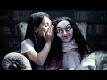 Sabrina (2018) Film Explained in Hindi/Urdu | Horror Doll Sabrina Summarized हिन्दी