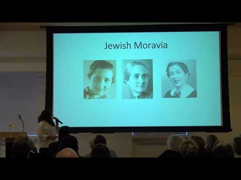 Moravia as a Melting Pot of European Jews: Between Warsaw, Prague, Vienna, and Budapest