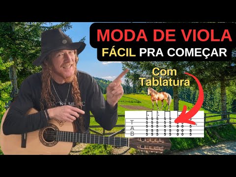 Ferreirinha Na Viola - Tião Carreiro