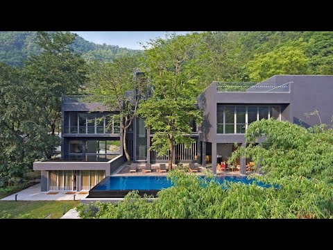 The Roseate Ganges Rishikesh, Rishīkesh, India