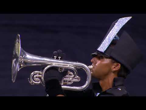 2014 Carolina Crown Brass Judge Tape - Finals
