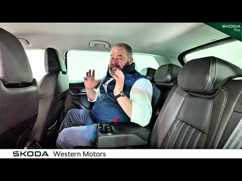 Skoda Karoq SELECTION 2.0TDI 115HP - Image 2