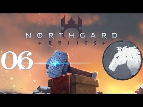 SB Plays Northgard 06 - Horsing Around