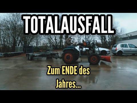 2 Jahre TÜV & Doch wieder kaputt… Frustklaus am Rentner Skoda | Abenteuer Autohandel