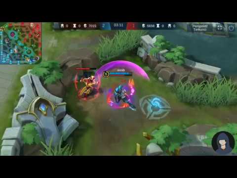 Hanzo build 2020 after nerf