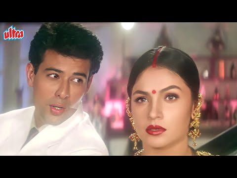 Main Dil Ki Dil Mein | Sanam Teri Kasam | Kumar Sanu, Pankaj Udhas | Saif Ali Khan, Pooja Bhatt