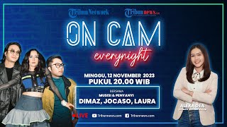 Cerita soal Support System! Lucky Star Kolaborasi Terbaru Dimaz Andrean & Jocaso feat Laura Theux