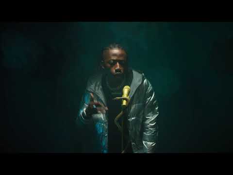 Lil5ive - Hallelujah (Official Live Performance)