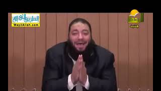 صورة خطط لرؤية الله عز وجل | الجزء الثاني | الحلقة ( 16 ) | #شبابيك | د . حازم شومان