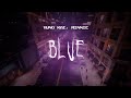 Yung Kai MINNIE Blue Sped Up Lyrics