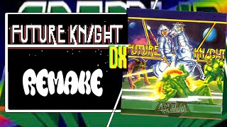 Future Knight DX
