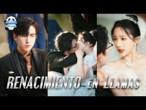 🔥Enterrada viva en el pasado. ¡Hoy renazo para mi venganza! #Venganza【SPA DUB】