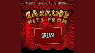 All Choked Up (Karaoke Version)