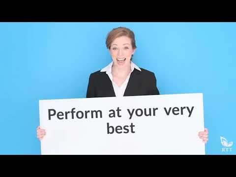 What is Rapid Transformational Therapy® RTT®    Marisa Peer 720p