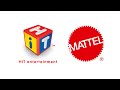 HiT Entertainment Mattel Television 2008 2019