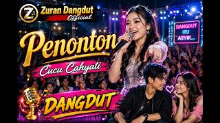 Download lagu PENONTON - CUCU CAHYATI | COVER DANGDUT TERBARU | ZURAN DANGDUT mp3 Download lagu PENONTON - CUCU CAHYATI | COVER DANGDUT TERBARU | ZURAN DANGDUT mp3
