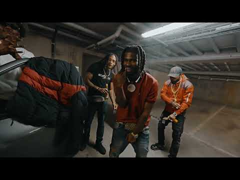 Ganghomie  - Real life #2