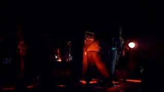 Thou "They Stretch Out Their Hands"