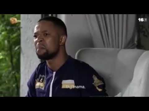 The queen 25 may bhovungane and shaka crazy talking