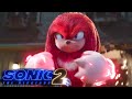 Sonic the Hedgehog 2 Official Trailer