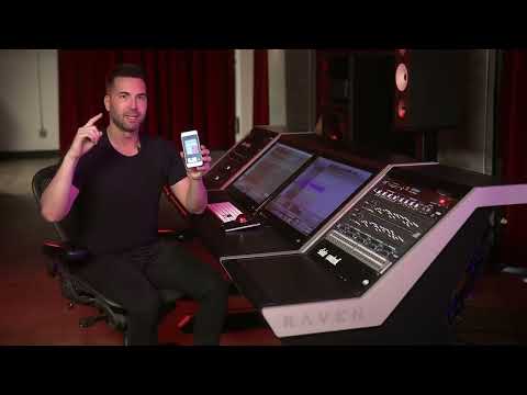 5 Reasons Why Every Pro Tools User Needs a RAVEN