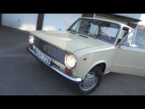 lada 21013
