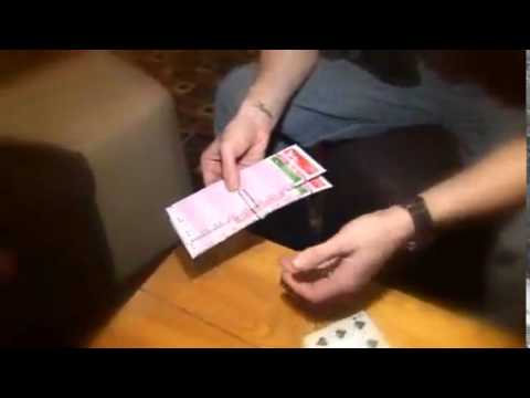 Saturn Magic -Cash Vault by Mark Southworth - DVD