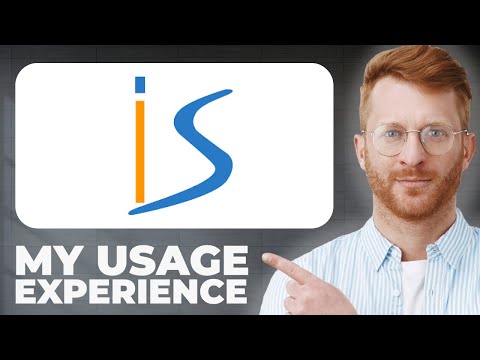 InterServer Website Hosting Review - Usage Experience