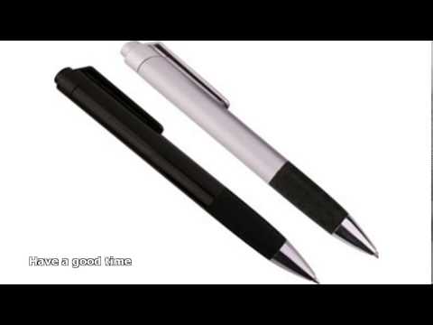 voice recorder pen