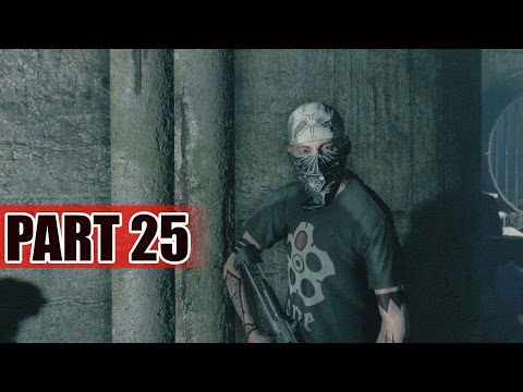 Black Guy Plays: Dying Light Part 25 - POLE SLIDER! | Dying Light Gameplay Walkthrough PS4