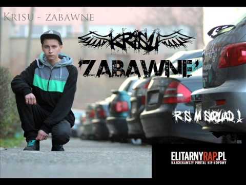 Krisu - Zabawne - RSM SQUAD 2013