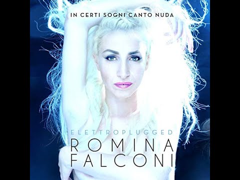 download lagu mp3 mp4 Romina Falconi Nuda, download lagu Romina Falconi Nuda gratis, unduh video klip Romina Falconi Nuda