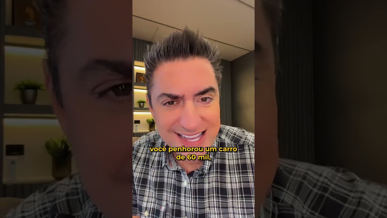 O que acontece se o veículo penhorado for de outro estado?