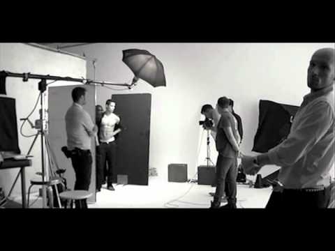 Backstage CR7 Emporio Armani