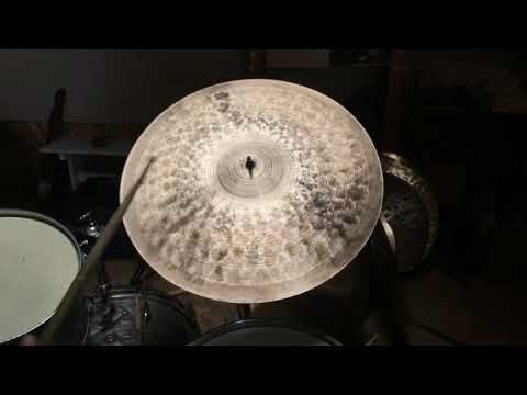 20” old K IIIb clone 1870g