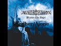 Stingher  Alone - Agathodaimon