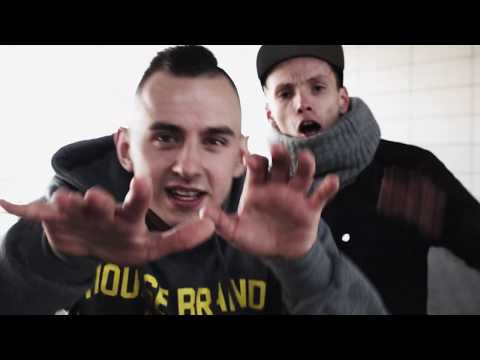 Podjarson - Dynamit (feat.Dawid Zły) (OFFICIAL VIDEO)