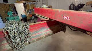 International IINTERNATIONAL 584 hjul traktor til salgs - Bilde 4 | Agroline NO International IINTERNATIONAL 584 hjul traktor | Bilde 4 - Agroline