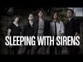 Sleeping With Sirens Postcards And Polaroids
