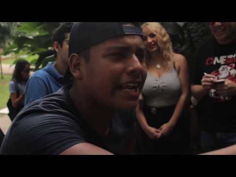 JOACO vs ECTA: 4tos - One Shot Battles (2da Fecha 2da Temporada)