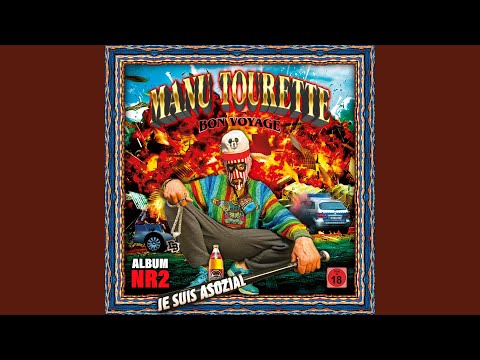 Backpfeife (feat. Smoe83 & Hermann Weiss)