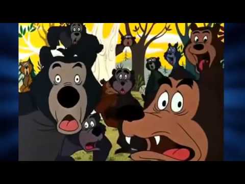 Donald Duck Cartoons: 10 HOURS Non stop!