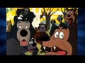 Donald Duck Cartoons 10 HOURS Non Stop
