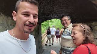 TATİL VLOG | SAPANCADA VİLLA TUTTUK