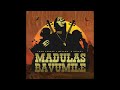 Madulas Bavumile - Tman Xpress x Mellow & Sleazy